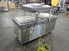 Promarks Inc Double Chamber Vacuum Sealer